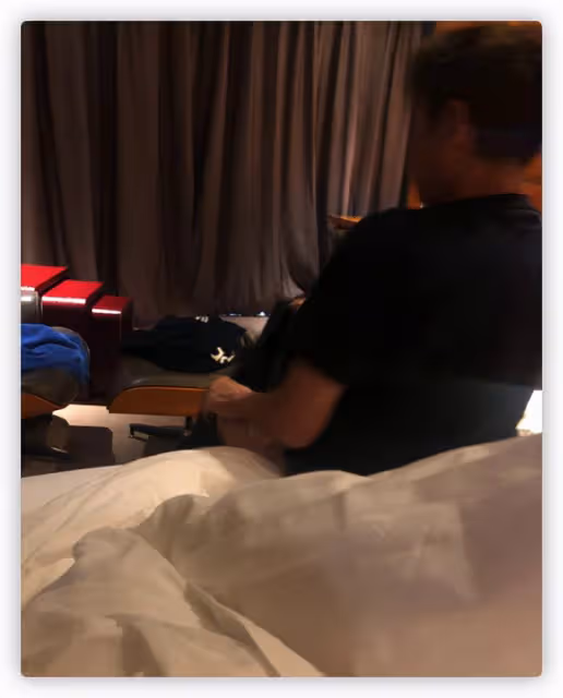 譚詠麟否認出軌,稱讓家人受傷害內心不安,自曝將上春晚不受影響