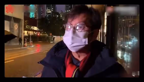 譚詠麟否認出軌,稱讓家人受傷害內心不安,自曝將上春晚不受影響