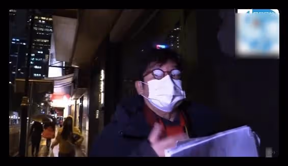 譚詠麟否認出軌,稱讓家人受傷害內心不安,自曝將上春晚不受影響