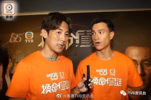 譚俊彥被賣魚佬看好奪視帝！劉佩玥不想結婚生寶寶？