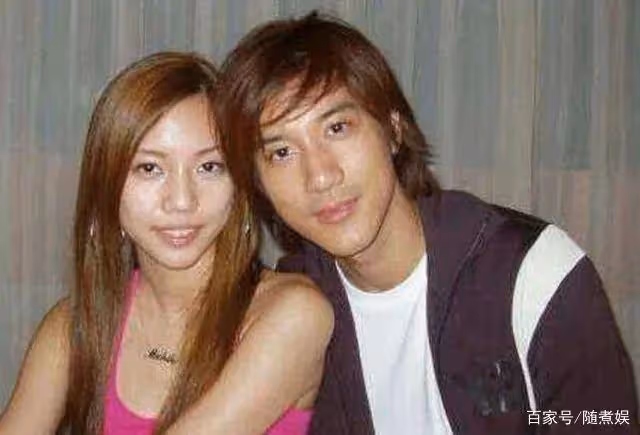 王力宏公開道歉,並交出億元豪宅,李靚蕾方面只回應了四個字