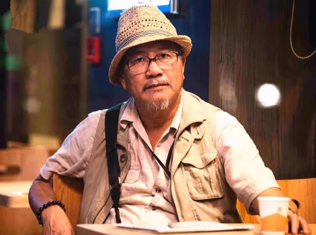 64歲萬梓良自曝身體勞累,正在做理療!疾病纏身仍拚命拍戲跑商演
