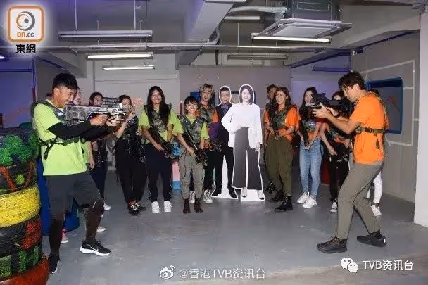 譚俊彥被賣魚佬看好奪視帝！劉佩玥不想結婚生寶寶？