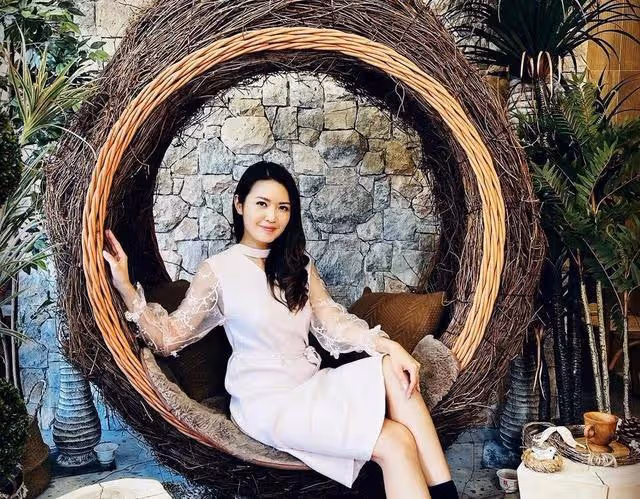 敬業!TVB演技派女星拍爆破戲獲古天樂鼓勵,拒絕用替身親自上陣