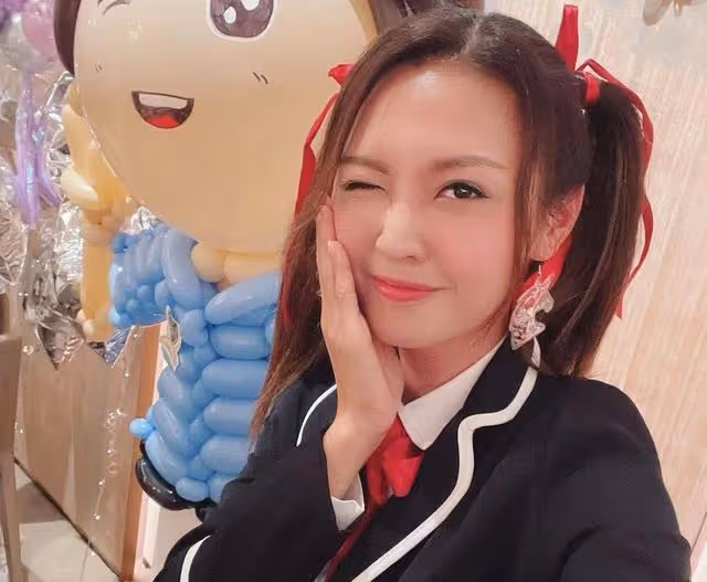 敬業!TVB演技派女星拍爆破戲獲古天樂鼓勵,拒絕用替身親自上陣