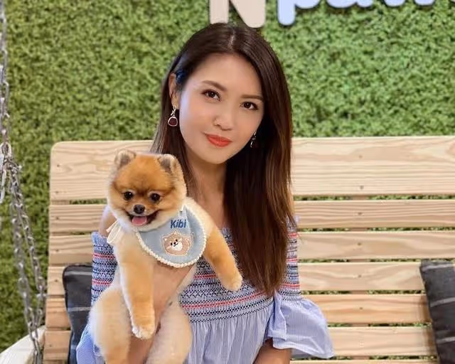 敬業!TVB演技派女星拍爆破戲獲古天樂鼓勵,拒絕用替身親自上陣