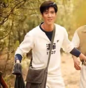 李靚蕾至今仍記得16歲和王力宏約會,是愛得太深,還是年輕不懂愛