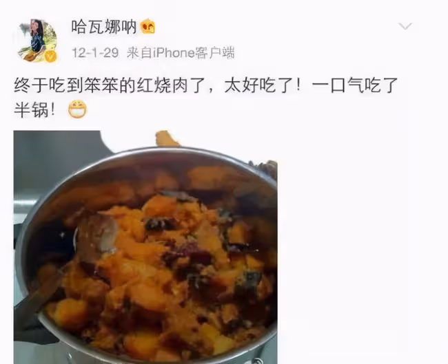 田朴珺疑似為王力宏發聲,喊李靚蕾善良,說藝術家都花心