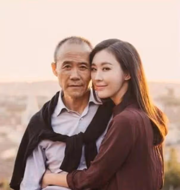 田朴珺疑似為王力宏發聲,喊李靚蕾善良,說藝術家都花心