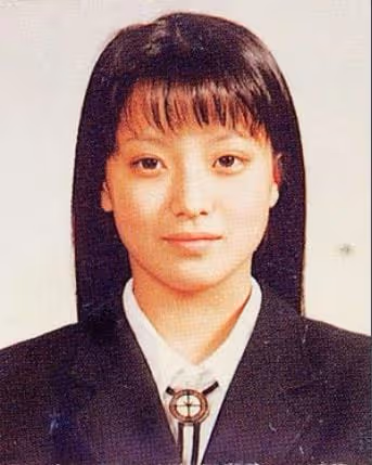 金喜善因女兒丑被質疑整容，稱五官張開就好了，11年後卻被打臉