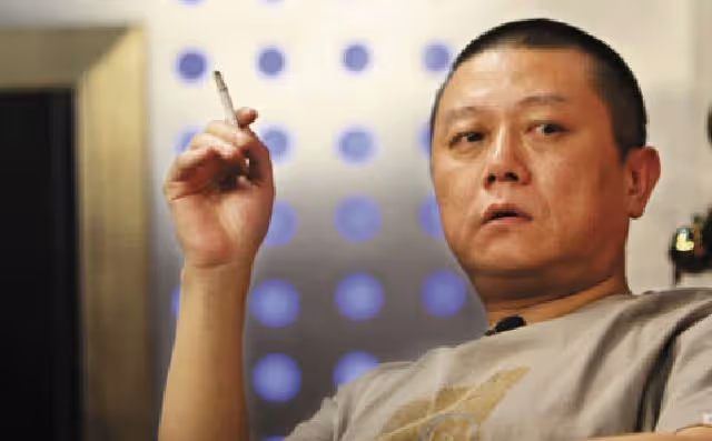 王朔:壞人最大的壞,就是教你學好,然後由著自己使壞