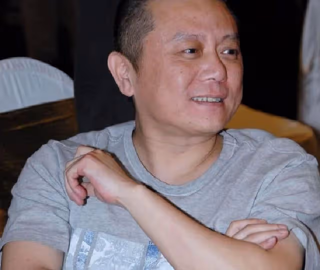 王朔:壞人最大的壞,就是教你學好,然後由著自己使壞