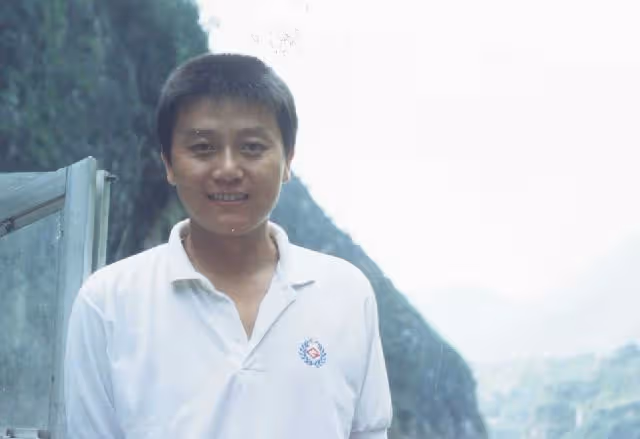王朔:壞人最大的壞,就是教你學好,然後由著自己使壞