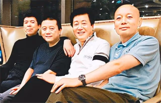 王朔:壞人最大的壞,就是教你學好,然後由著自己使壞