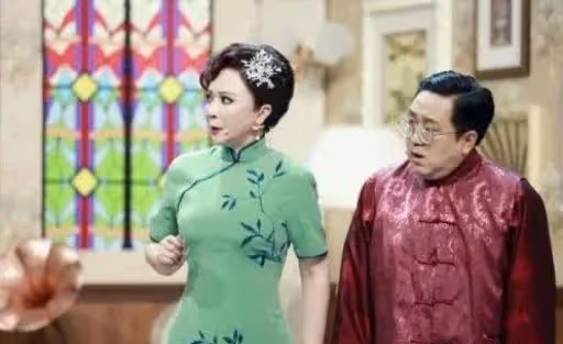 她是國家一級演員,從萬人捧到萬人踩,今臉部僵硬不敢認,她是誰?