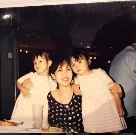 清純姐妹花BY2的瓜:男友們有的吸毒,有的自殺,有的面臨封殺