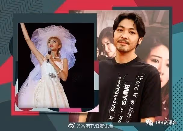 從影以來最肥！林峯自認中佬不拍偶像劇