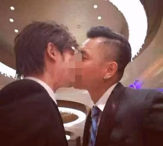 李靚蕾發文為黑人夫婦澄清!「戰火」波及范瑋琪,或是這3點原因