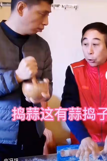 冬至控熱量!熱巴不蘸料,肖戰吃4個餃子,陳偉霆餃子湯圓齊上陣