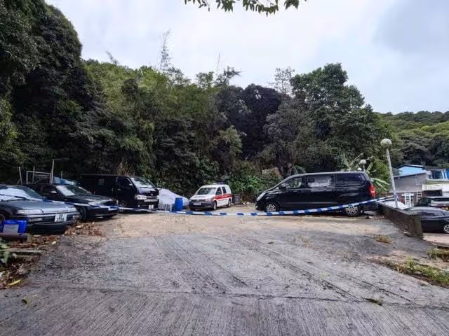 69歲港星被曝遭熟人淋油燒傷!躺病床情況危急,嫌疑人被警方拘捕