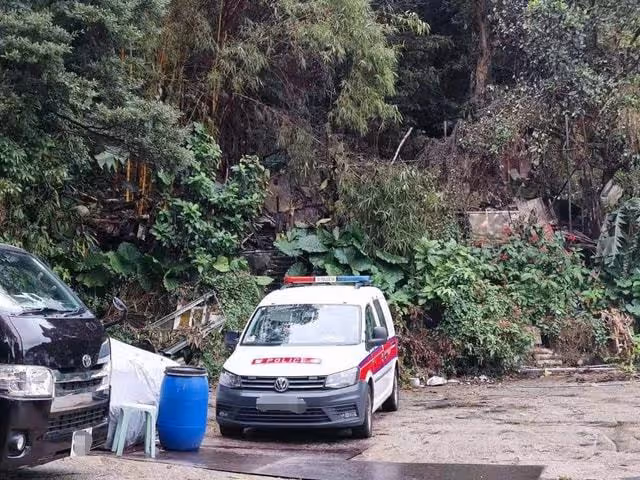 69歲港星被曝遭熟人淋油燒傷!躺病床情況危急,嫌疑人被警方拘捕