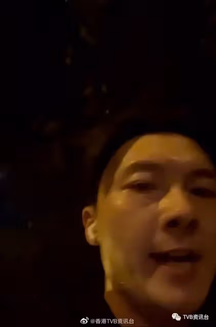 網友狠批遲早離婚！湯怡大方：一笑置之