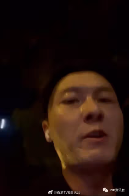 網友狠批遲早離婚！湯怡大方：一笑置之