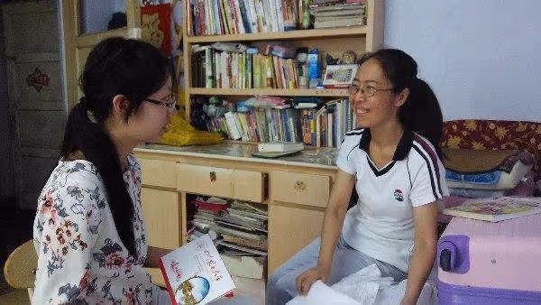 生女兒被婆家罵，老公去世後我更被趕出家門，10年後他們卻找上我