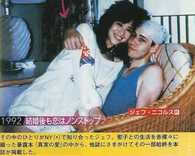 日本超級星二代墜樓身亡,媽媽是「國民女神」,死亡原因疑似自殺