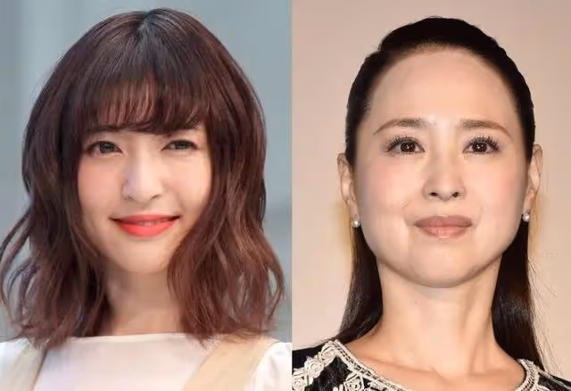 日本超級星二代墜樓身亡,媽媽是「國民女神」,死亡原因疑似自殺