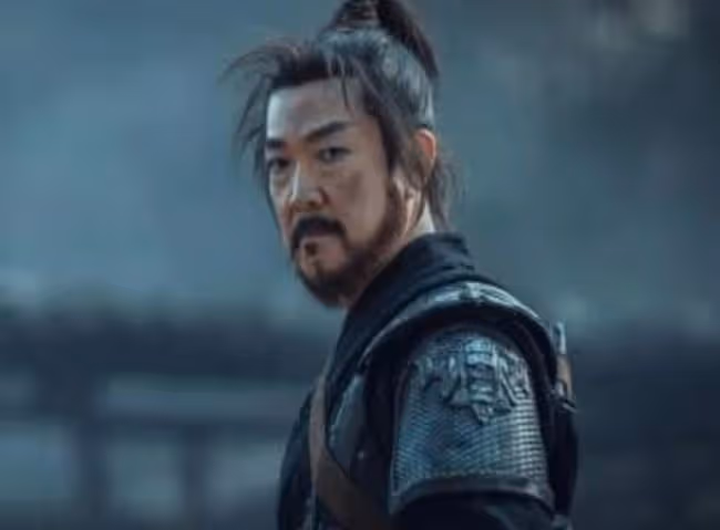 64歲元彪內地復出!新戲搭檔小33歲女星,曾自曝片酬僅次于成龍