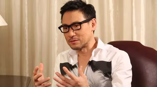 張學友自曝在家練歌被鄰居投訴!懷疑自己唱得不好聽,還不夠紅