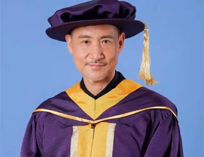 張學友自曝在家練歌被鄰居投訴!懷疑自己唱得不好聽,還不夠紅