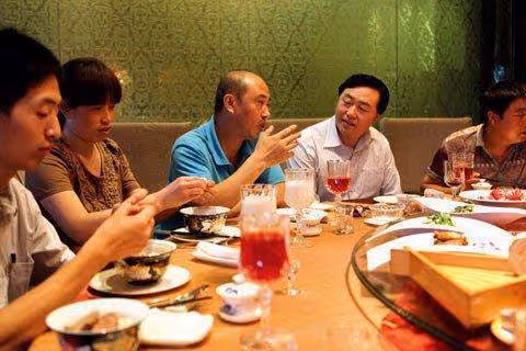 親哥是農民來我家，老公的話句句帶刺，電話里婆婆還說是我錯了！