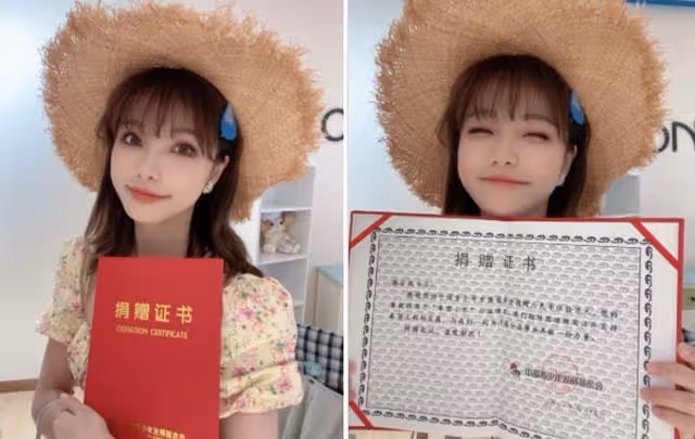 薇婭13億天價罰款震驚全網,被封后更該讓人深思的是這個問題