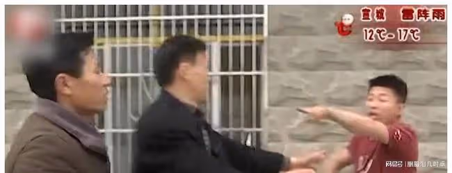 我養兒子養錯了！50歲大叔自打耳光痛哭失聲：敗光200多萬還