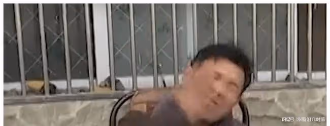 我養兒子養錯了!50歲大叔自打耳光痛哭失聲:敗光200多萬還
