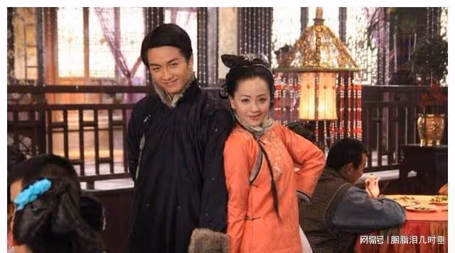 領了結婚證,婆婆拒絕為我們辦婚禮,春節一頓飯,婆婆忙準備