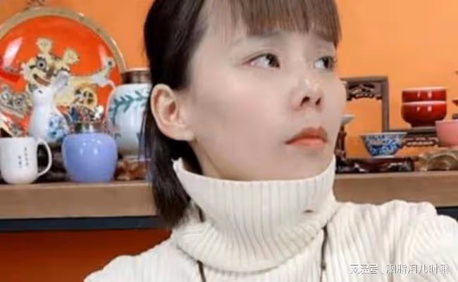 鬧掰了?親婆婆杜新枝生病住院,兒媳婦熊磊卻選擇曬出菊花引熱議