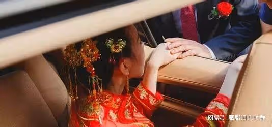 遠嫁的姑娘過年想回娘家,被老公婆婆這樣說,二話沒說去離婚!
