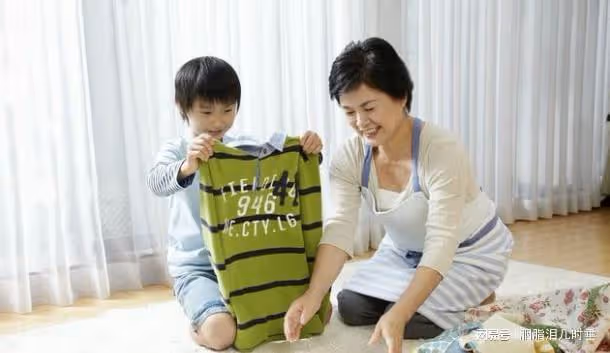 給女人提個醒：兩件事別退讓婆婆，沒地位反而會受累