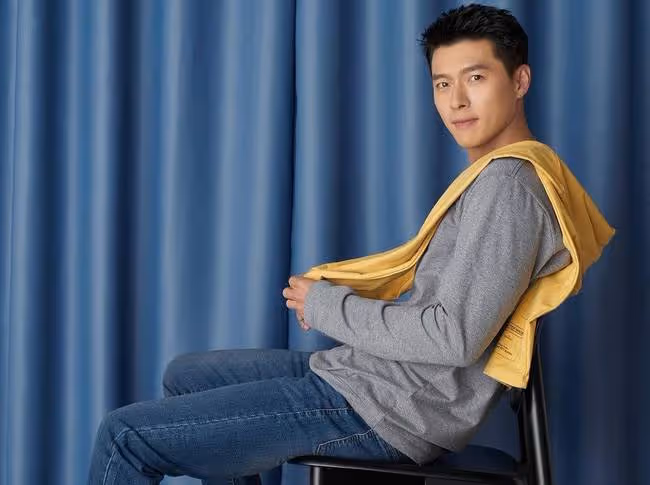 2021韓星搜索量TOP10:玄彬墊底,IU一騎絕塵,孫藝珍未上榜