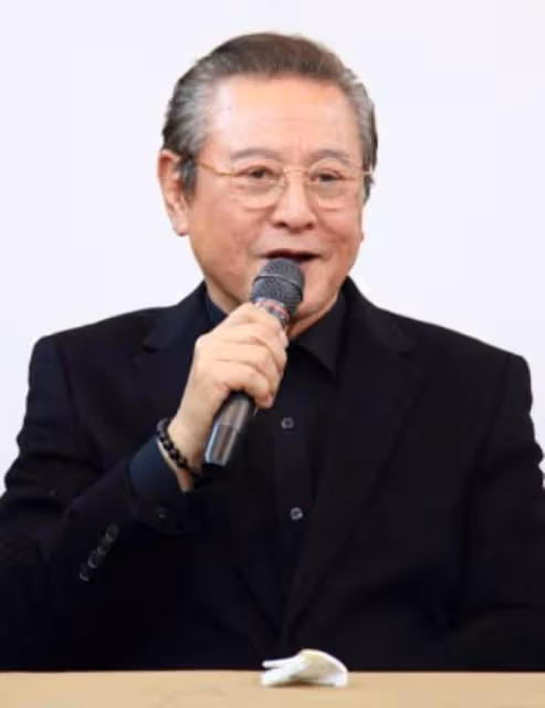 《人魚小姐》雅麗瑩的糟心老爹，曾因有張東健般的帥氣而無名
