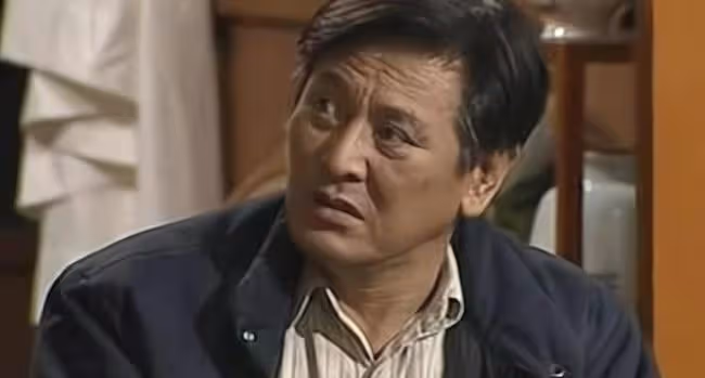 《人魚小姐》雅麗瑩的糟心老爹，曾因有張東健般的帥氣而無名