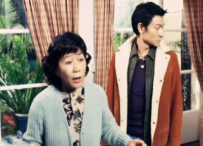 老戲骨稱不想死得太痛苦!71歲未婚無兒女,哥哥8個月前癌症去世