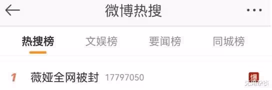 薇婭遭封禁!曾闢謠「月入幾億」,現補交13億!仍有多人未曝光
