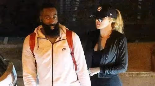 體重156斤身材緊緻!國產卡戴珊出征NBA,曾和哈登之間有過緋聞