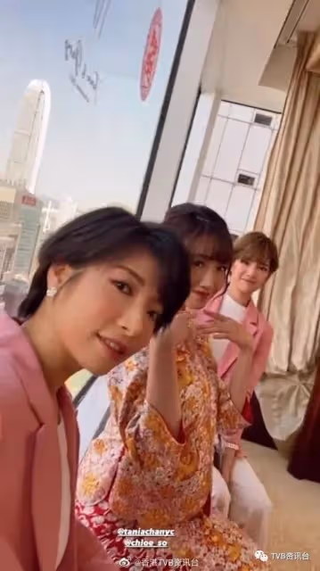 TVB落選港姐今日出嫁！吳婉芳大仔胡智略娶霍英東孫女