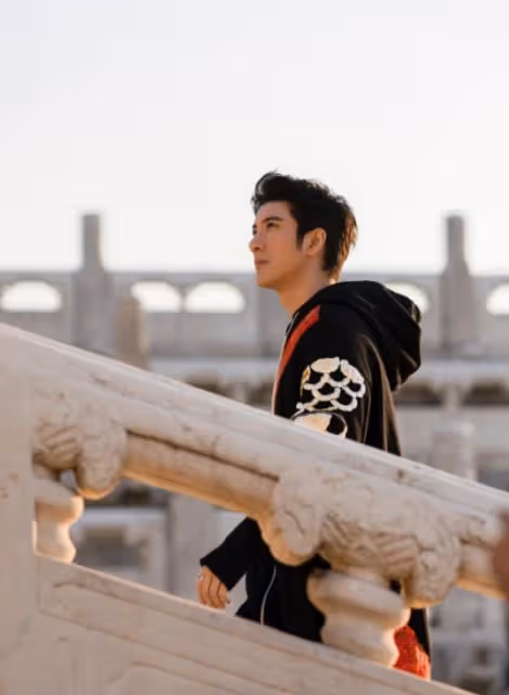 王力宏公開道歉之後,李靚蕾再次發文,著重為范瑋琪陳建州解釋?