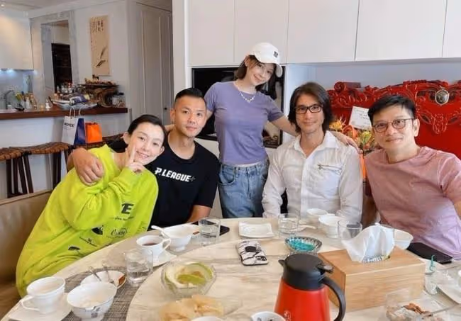 王力宏公開道歉之後,李靚蕾再次發文,著重為范瑋琪陳建州解釋?